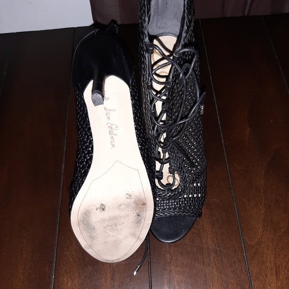 Booties - Picture 4 of 4